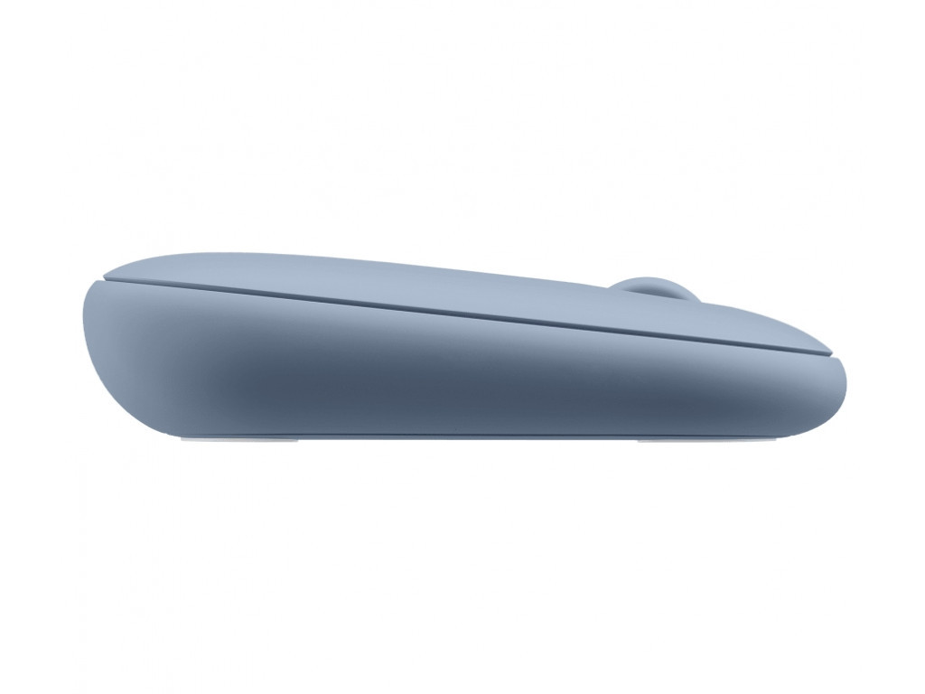 Мишка Logitech Pebble M350 Wireless Mouse - Blue Grey - EMEA 3981_12.jpg