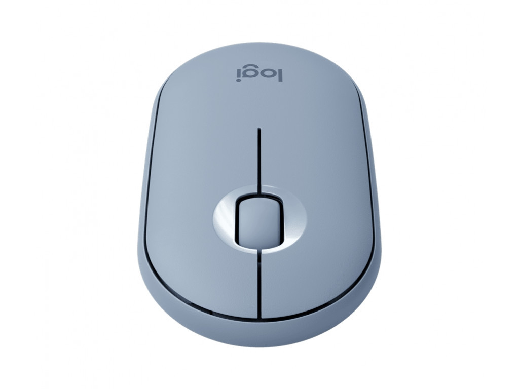 Мишка Logitech Pebble M350 Wireless Mouse - Blue Grey - EMEA 3981_13.jpg