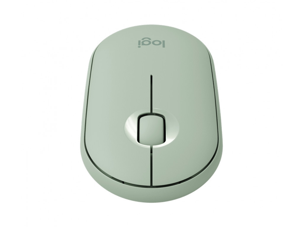 Мишка Logitech Pebble M350 Wireless Mouse - Eucalyptus - EMEA 3983_18.jpg