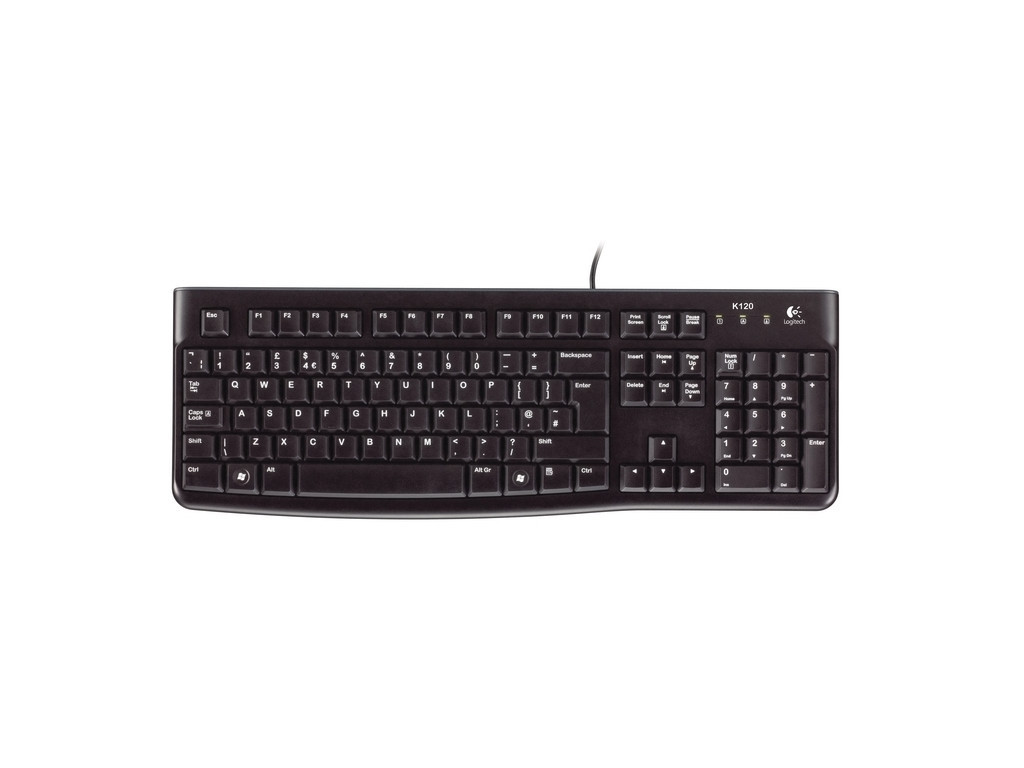 Клавиатура Logitech Keyboard K120 4091.jpg