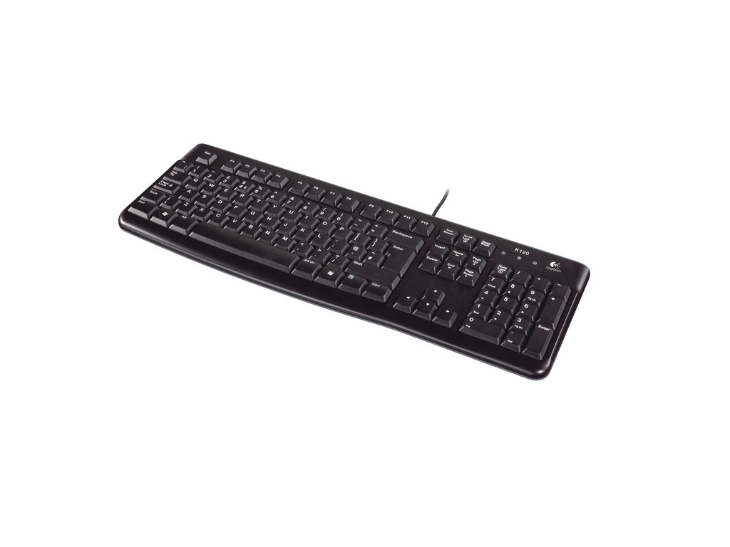 Клавиатура Logitech Keyboard K120 4091_1.jpg