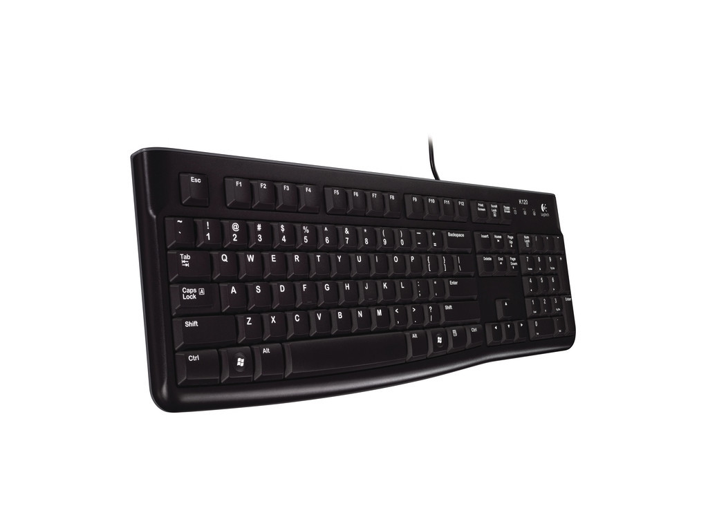 Клавиатура Logitech Keyboard K120 4091_10.jpg