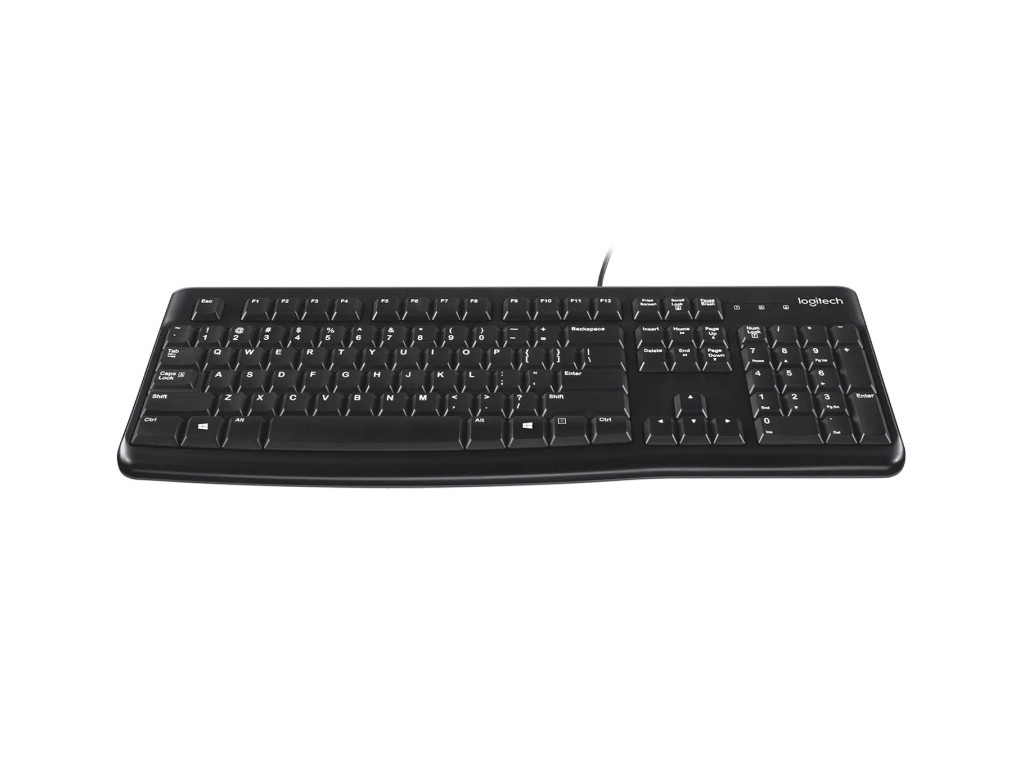 Клавиатура Logitech Keyboard K120 - US INTL - EER 4092_1.jpg