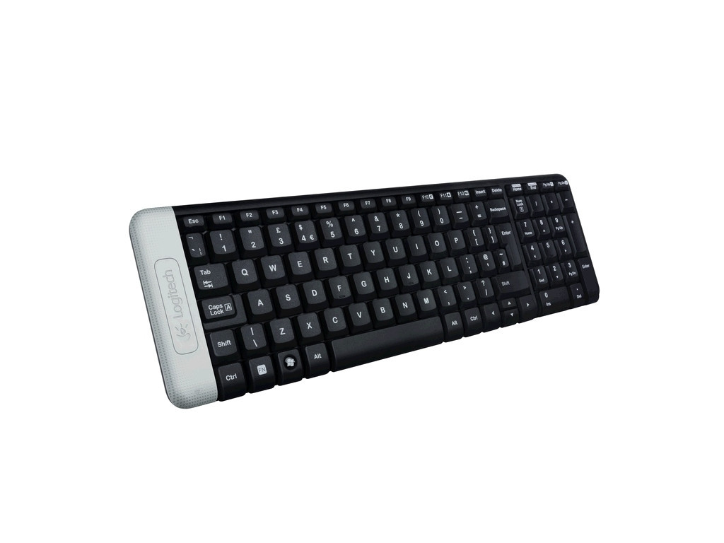 Клавиатура Logitech Wireless Keyboard K230 4096_1.jpg