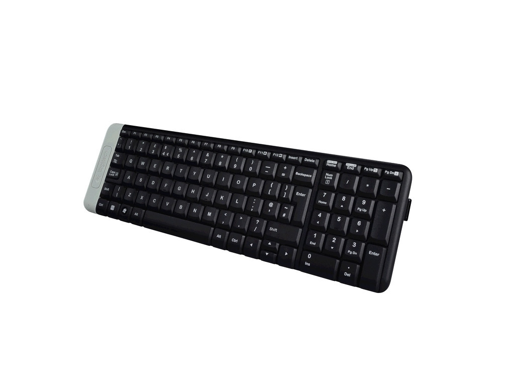 Клавиатура Logitech Wireless Keyboard K230 4096_11.jpg