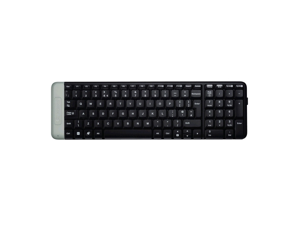 Клавиатура Logitech Wireless Keyboard K230 4096_12.jpg