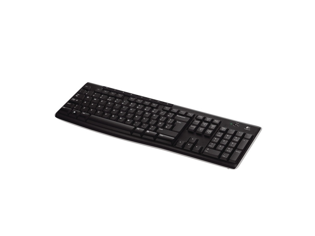 Клавиатура Logitech Wireless Keyboard K270 4097_10.jpg