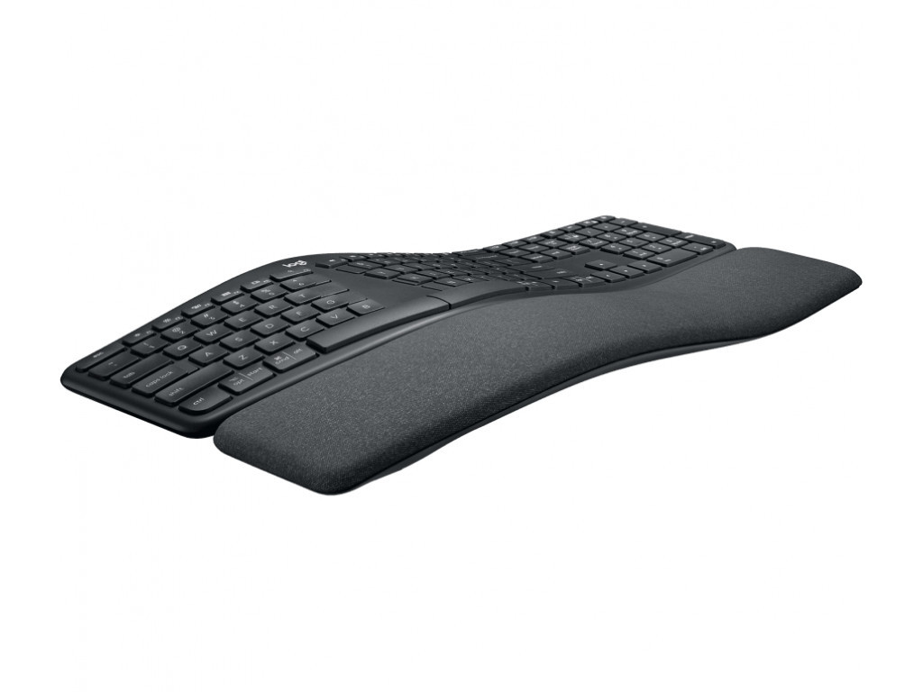 Клавиатура Logitech Wireless Keyboard ERGO K860 4100_10.jpg