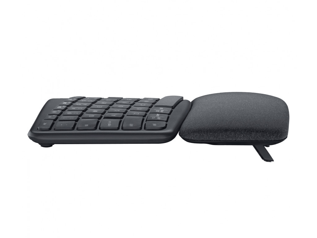 Клавиатура Logitech Wireless Keyboard ERGO K860 4100_11.jpg