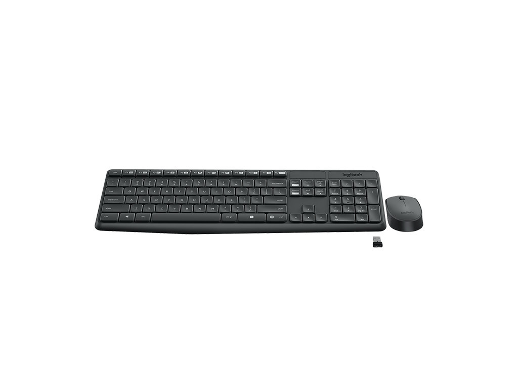 Комплект Logitech MK235 Wireless Keyboard and Mouse Combo 4105.jpg