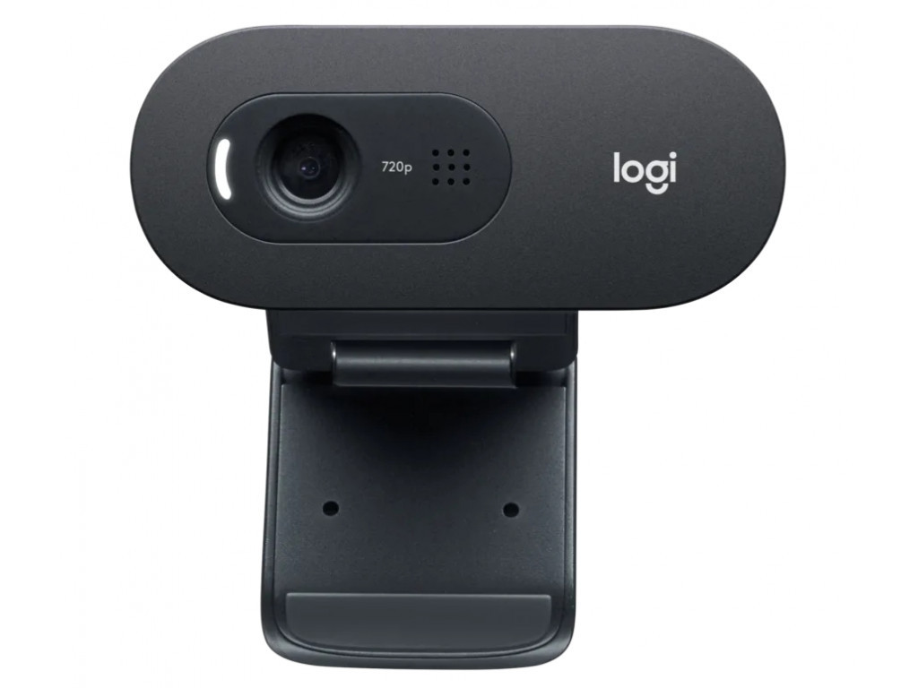 Уебкамера Logitech C505 HD Webcam - BLACK - EMEA 8539_15.jpg