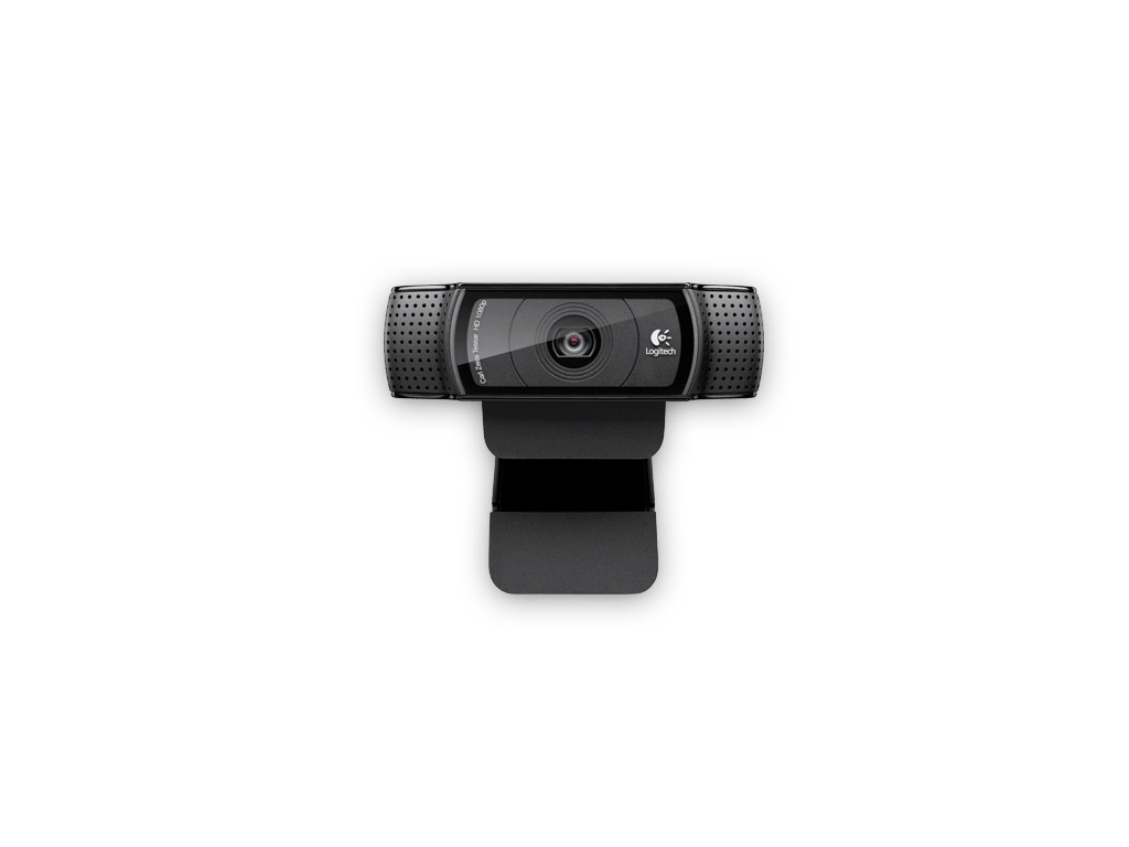 Уебкамера Logitech HD Pro Webcam C920 8543.jpg