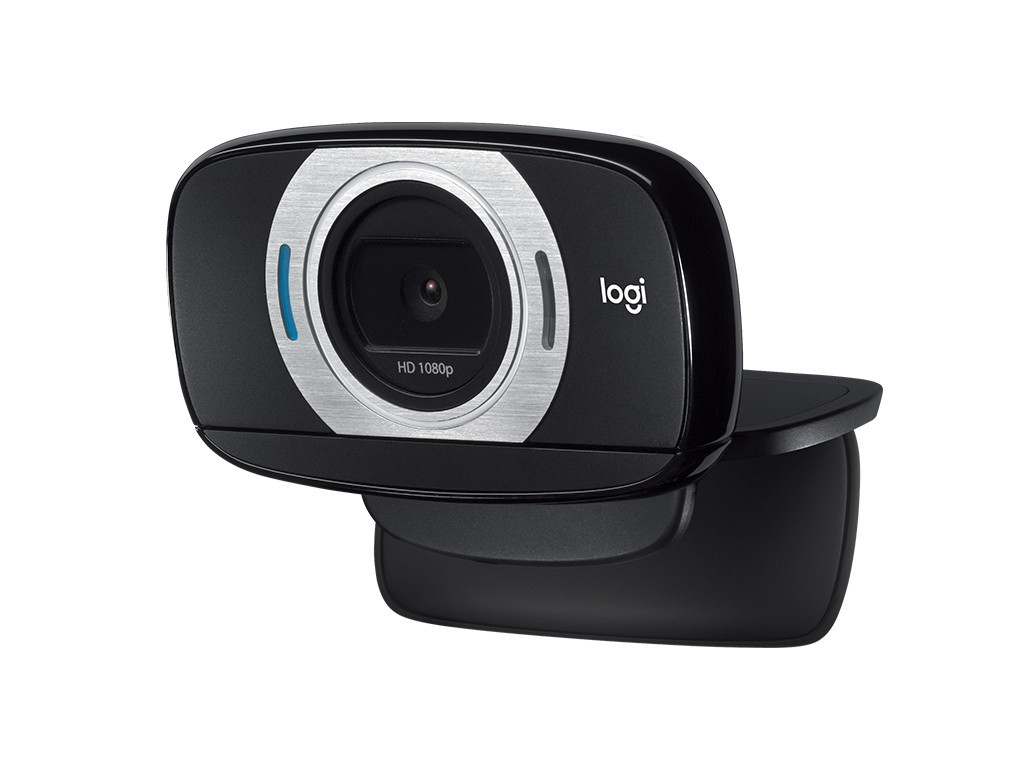 Уебкамера Logitech HD Webcam C615 8546_10.jpg