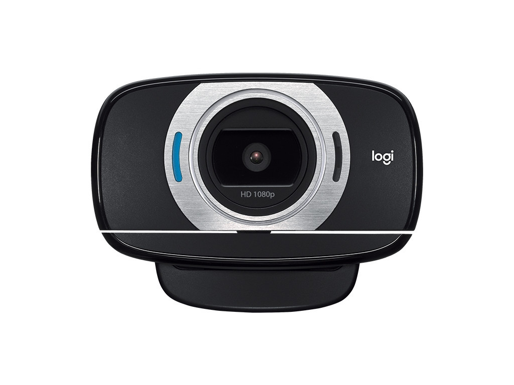 Уебкамера Logitech HD Webcam C615 8546_3.jpg