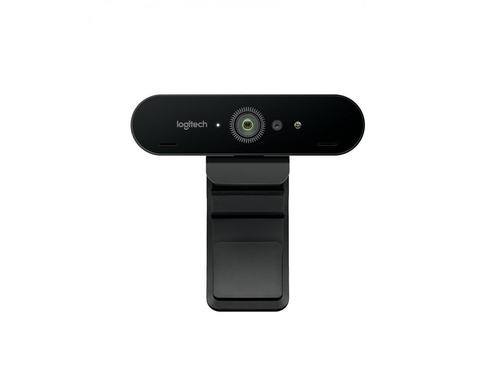Уебкамера Logitech BRIO 4K Ultra HD Webcam 8698_1.jpg