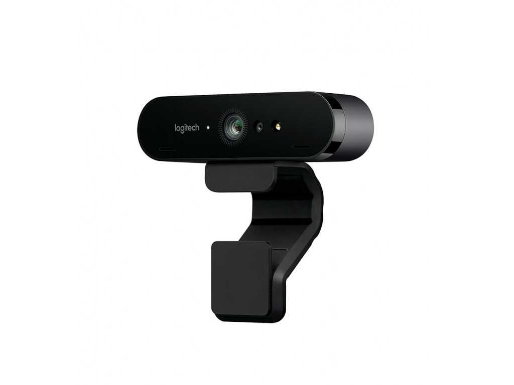 Уебкамера Logitech BRIO 4K Ultra HD Webcam 8698_12.jpg