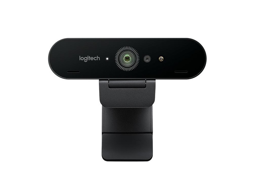 Уебкамера Logitech BRIO 4K Stream Edition Webcam 8699.jpg