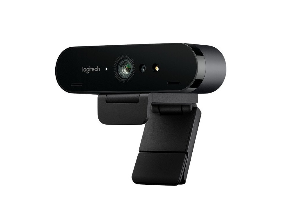 Уебкамера Logitech BRIO 4K Stream Edition Webcam 8699_1.jpg