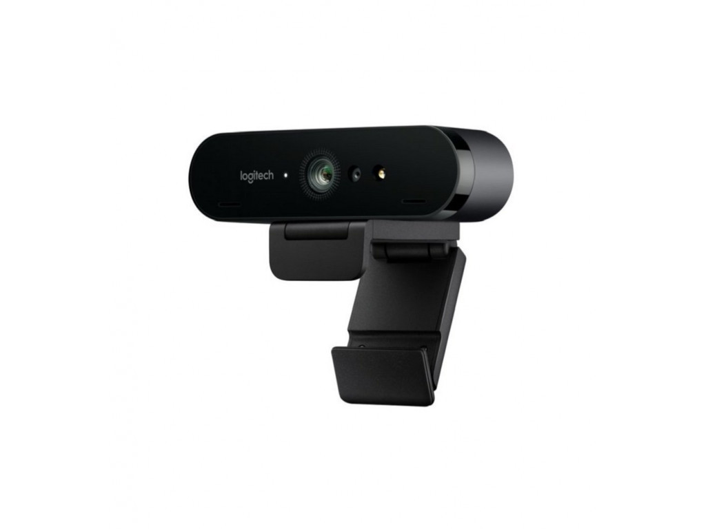 Уебкамера Logitech BRIO 4K Stream Edition Webcam 8699_17.jpg