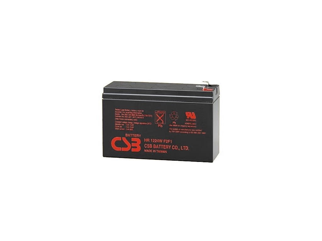 Батерия CSB - Battery 12V 6Ah 16528.jpg
