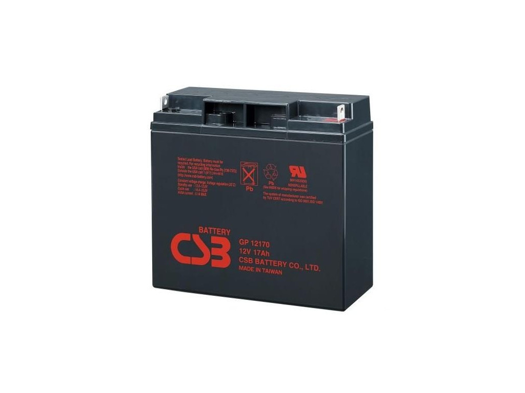 Батерия CSB - Battery 12V 17Ah 16531_8.jpg