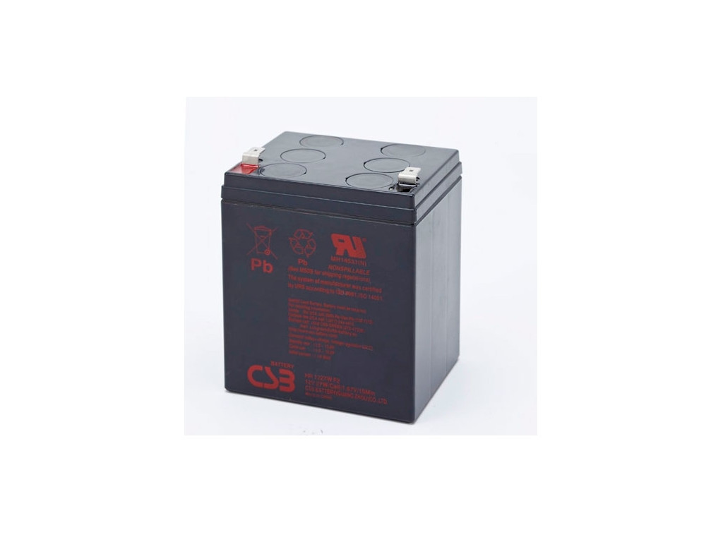 Батерия CSB - Battery HR 1227W 20317.jpg