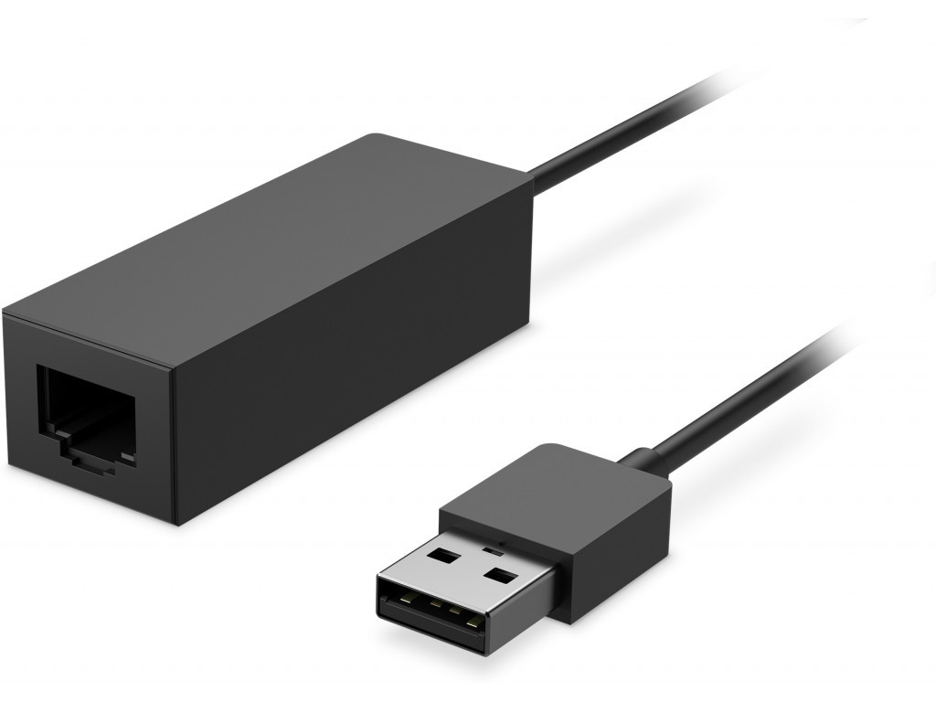 Адаптер Microsoft Surface Adapter USB-Ethernet 14727.jpg