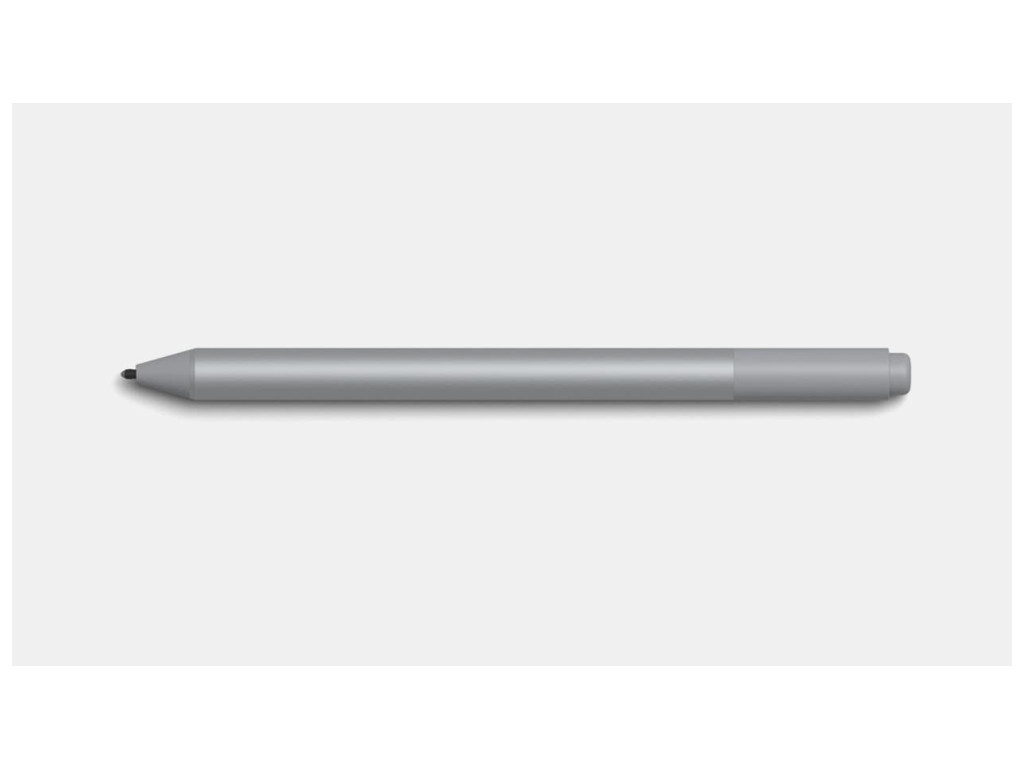 Писалка за таблет и смартфон Microsoft Surface Pen V4 Silver 14734_1.jpg