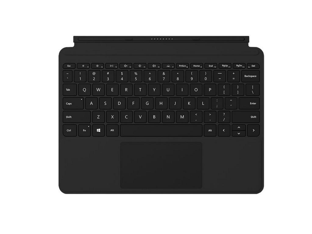 Клавиатура Microsoft Surface GO Type Cover Black 14739.jpg