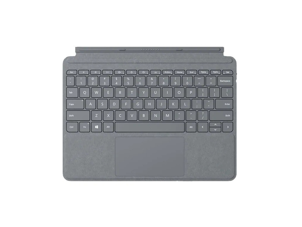 Клавиатура Microsoft Surface Pro Type Cover Platinum 14743.jpg