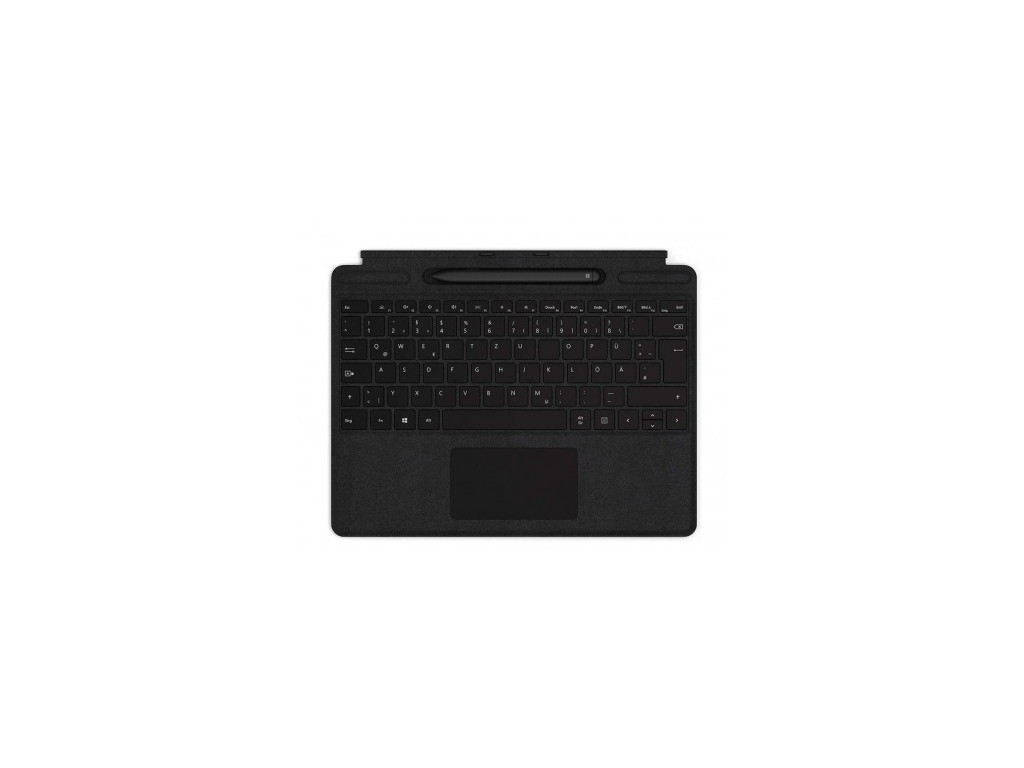Клавиатура Microsoft Surface ProX Keyboard Pen K Black Bundel 14748_1.jpg