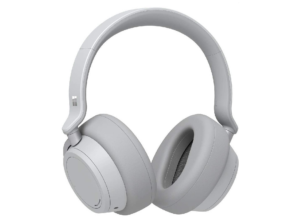 Слушалки Microsoft Surface Headphones 2 Gray 14754.jpg