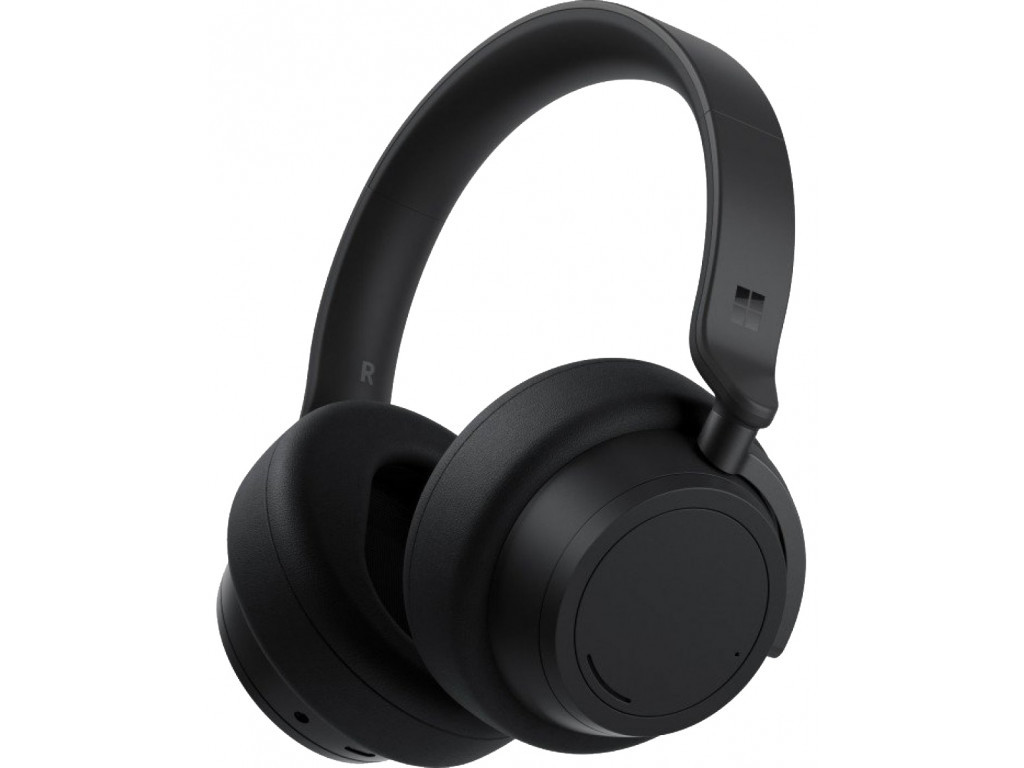 Слушалки Microsoft Surface Headphones 2 Black 14755.jpg