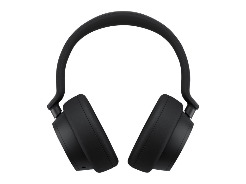 Слушалки Microsoft Surface Headphones 2 Black 14755_1.jpg