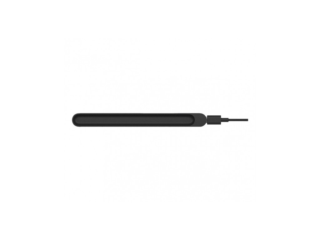 Зарядно устройство Microsoft Surface Slim Pen Charger Black 20199.jpg