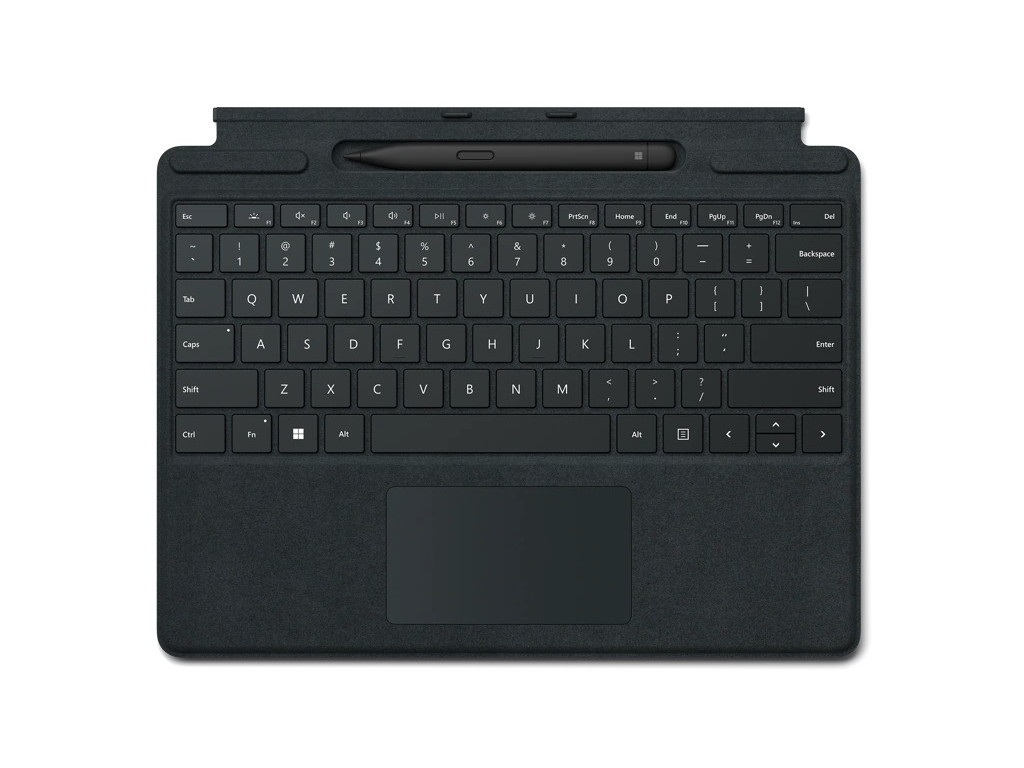 Клавиатура Microsoft Surface Pro Keyboard Pen 2 Bundel Black 20200.jpg