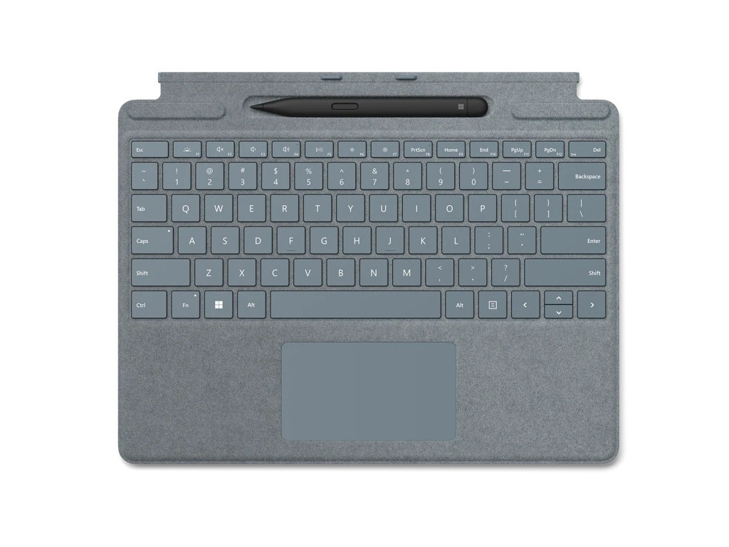 Клавиатура Microsoft Surface Pro Keyboard Pen 2 Bundel Ice Blue 20202.jpg