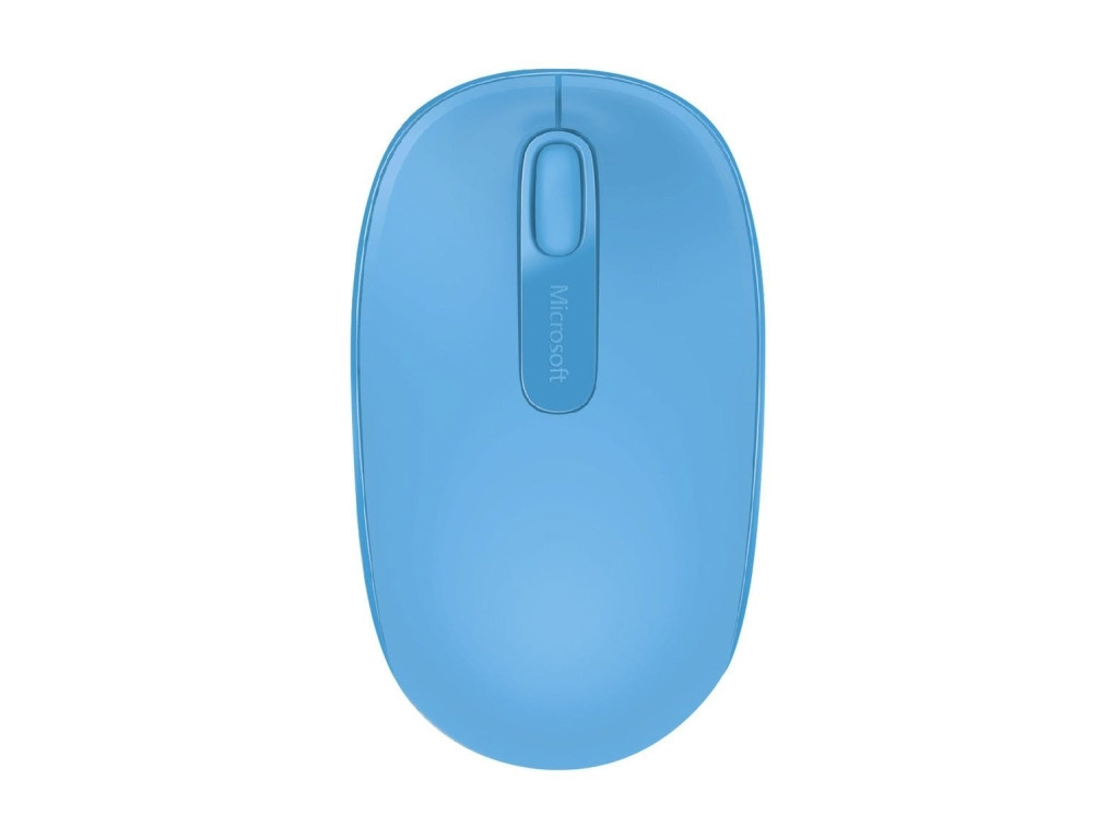Мишка Microsoft Wireless Mobile Mouse 1850 USB CyanBlue 3990_12.jpg