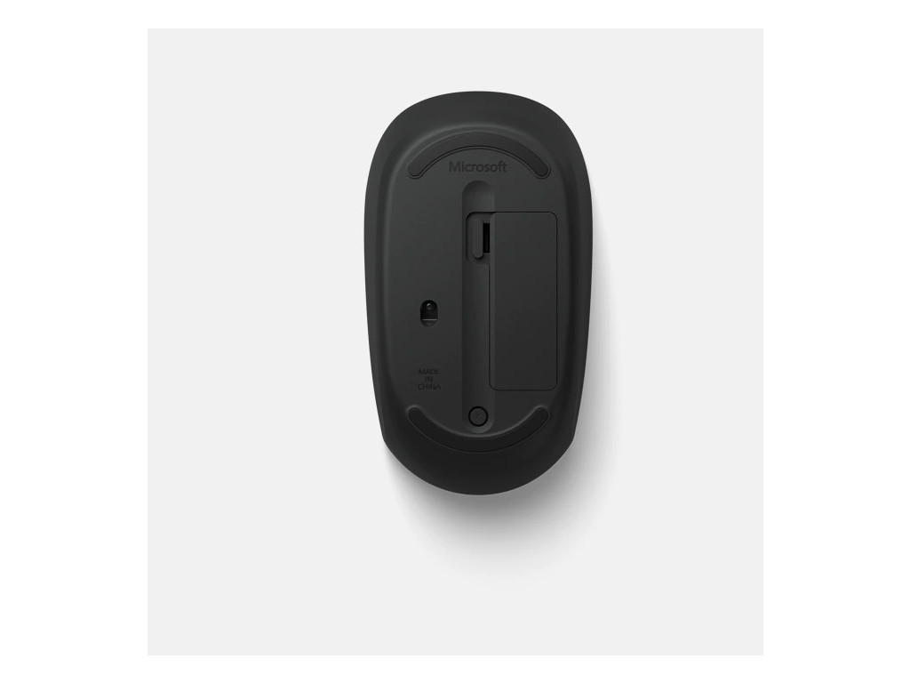 Мишка Microsoft Bluetooth Mouse Black 3997_11.jpg