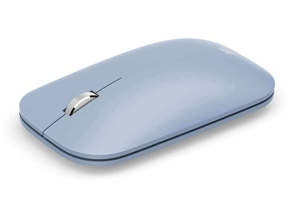 Мишка Microsoft Modern Mobile Mouse Pastel Blue 4005_1.jpg