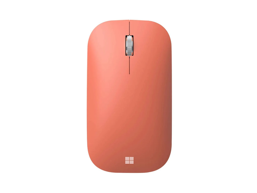 Мишка Microsoft Modern Mobile Mouse Peach 4006_10.jpg