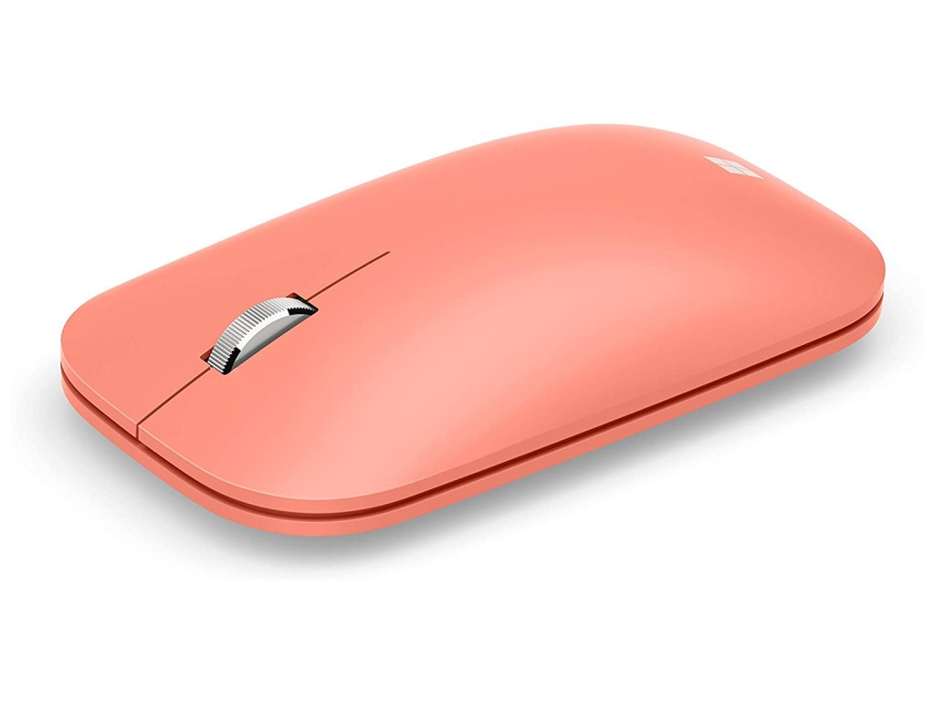 Мишка Microsoft Modern Mobile Mouse Peach 4006_11.jpg