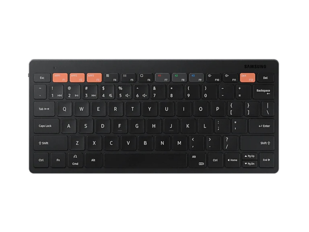 Клавиатура Samsung Bluetooth Keyboard Black 10548.jpg