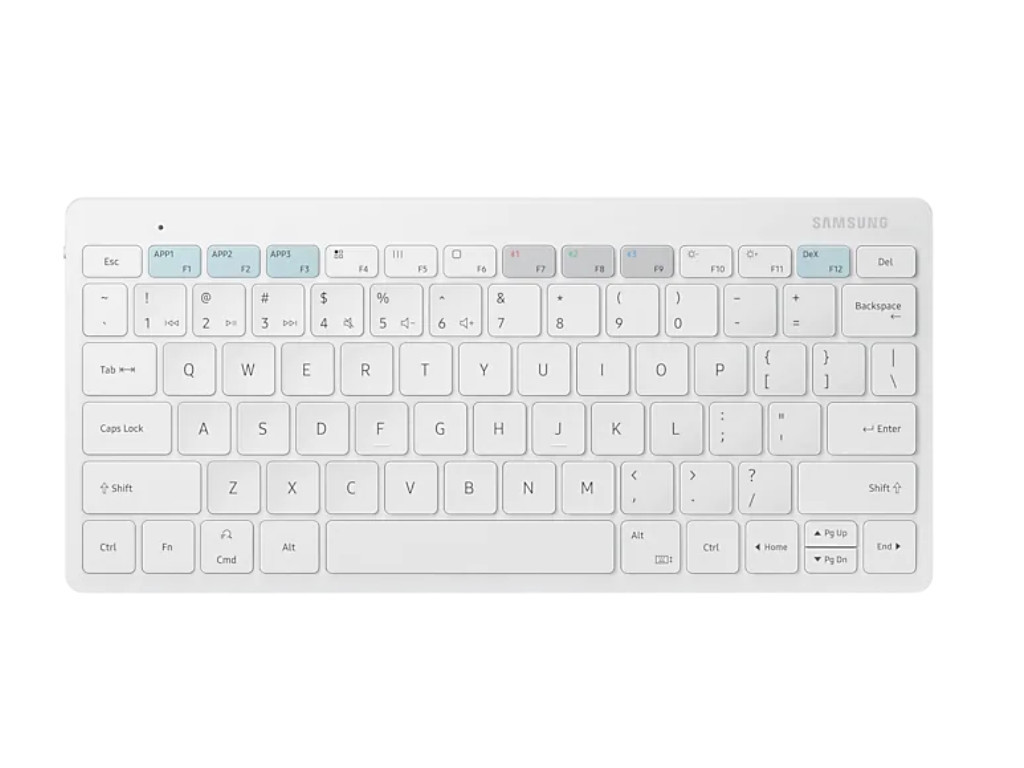 Клавиатура Samsung Smart Keyboard Trio 500 White 10549.jpg