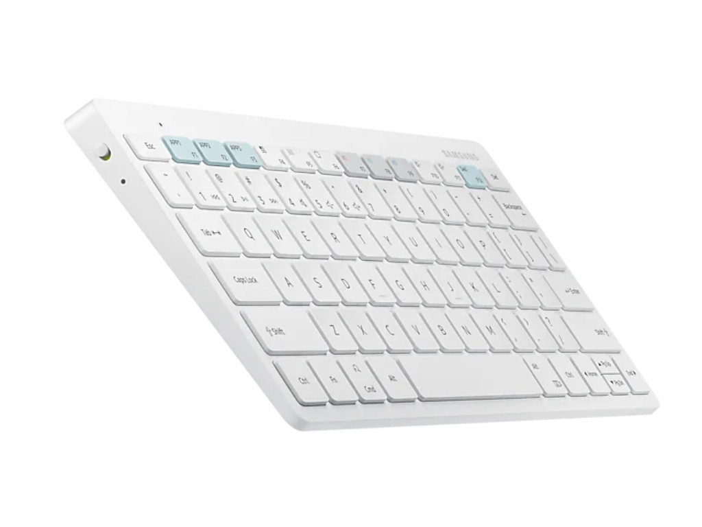 Клавиатура Samsung Smart Keyboard Trio 500 White 10549_11.jpg