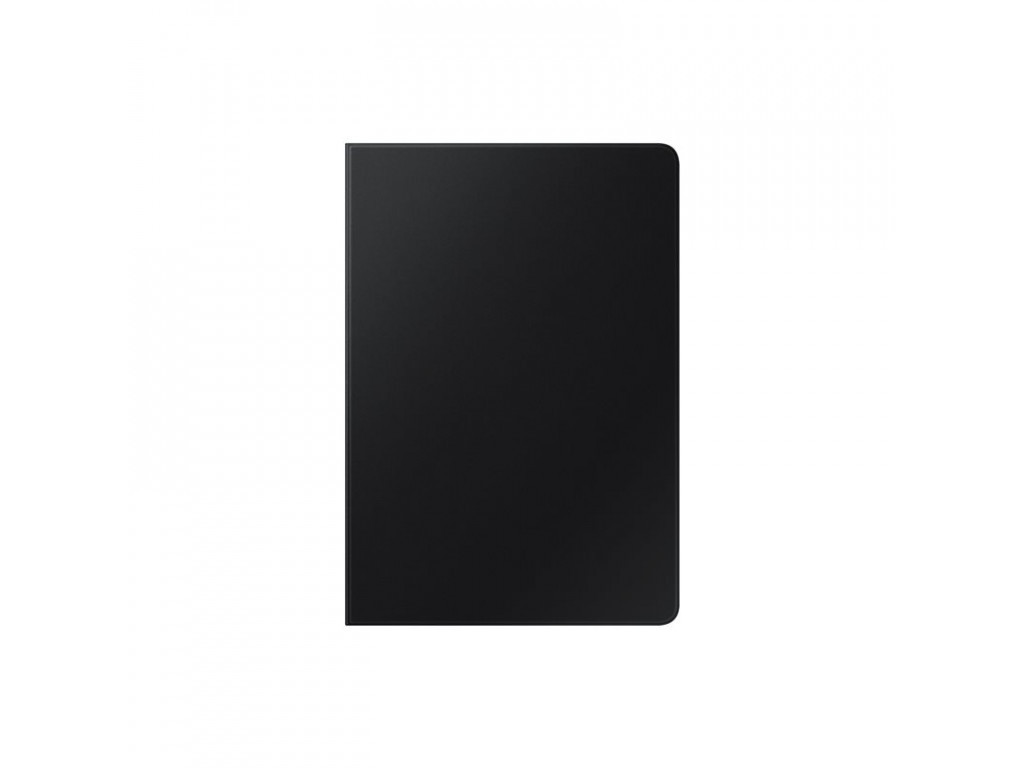 Калъф Samsung Tab S7 Book Cover Black 10550.jpg