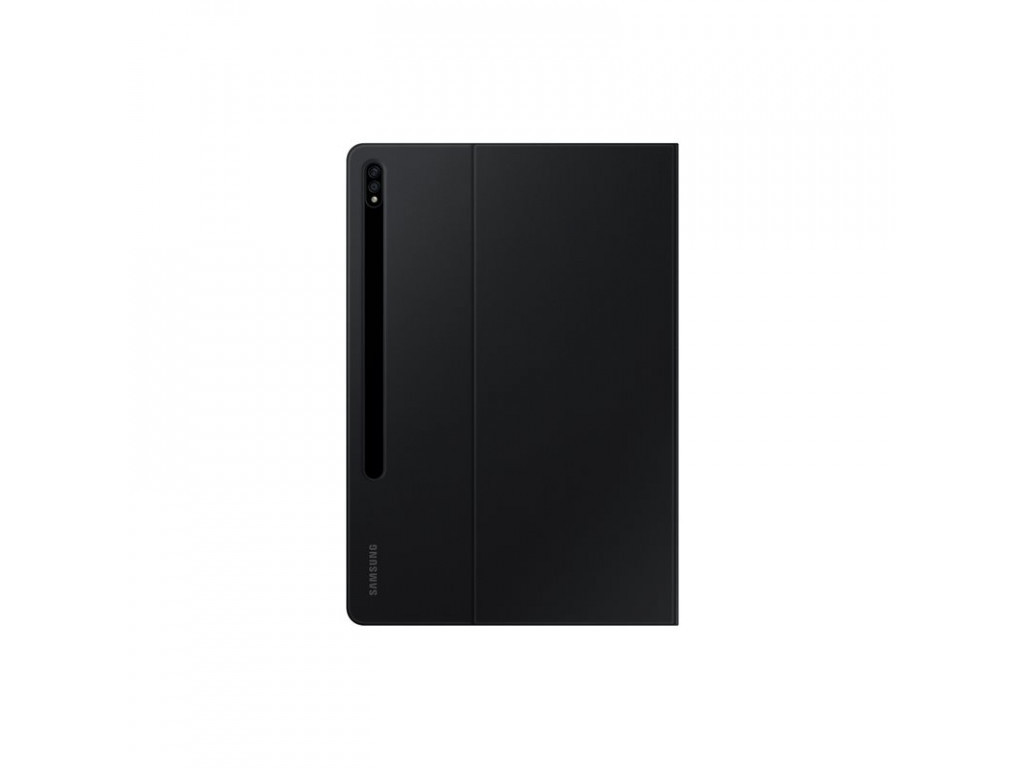 Калъф Samsung Tab S7+ Book Cover Black 10552_12.jpg