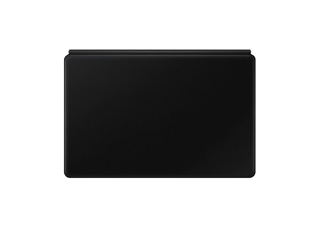 Клавиатура Samsung Tab S7+ Bookcover Keyboard Black 10554_1.jpg