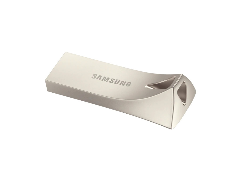 Памет Samsung 32GB MUF-32BE3 Champaign Silver USB 3.1 11033_10.jpg