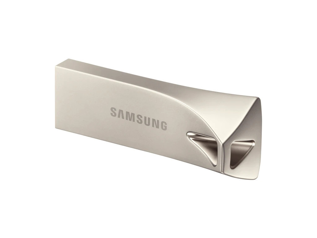 Памет Samsung 32GB MUF-32BE3 Champaign Silver USB 3.1 11033_14.jpg